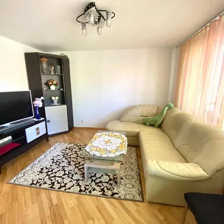 Apartamento Ele 2 Apartamentai