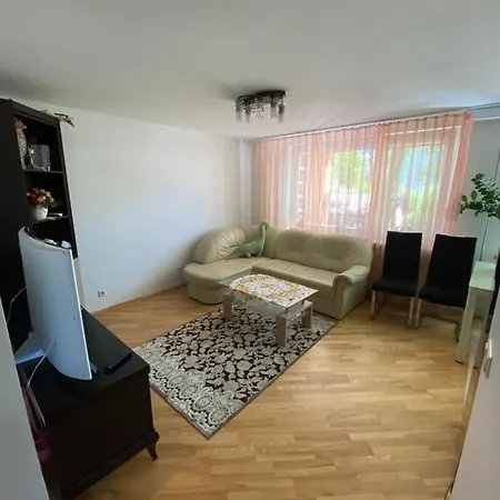 Ele 2 Apartamentai Apartamento