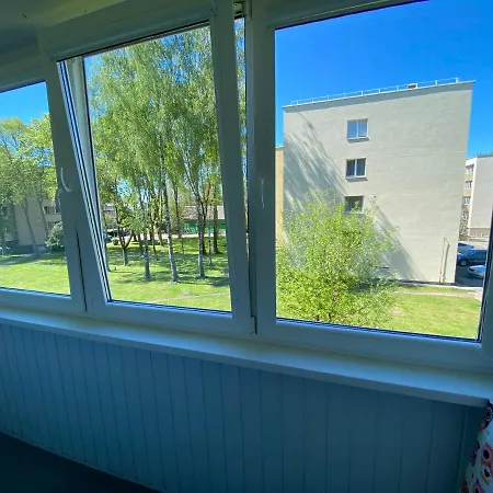 Apartamento Ele 2 Apartamentai *