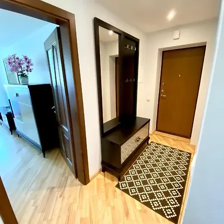 Apartamento Ele 2 Apartamentai *