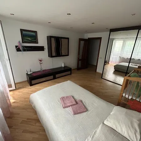 Apartamento Ele 2 Apartamentai *